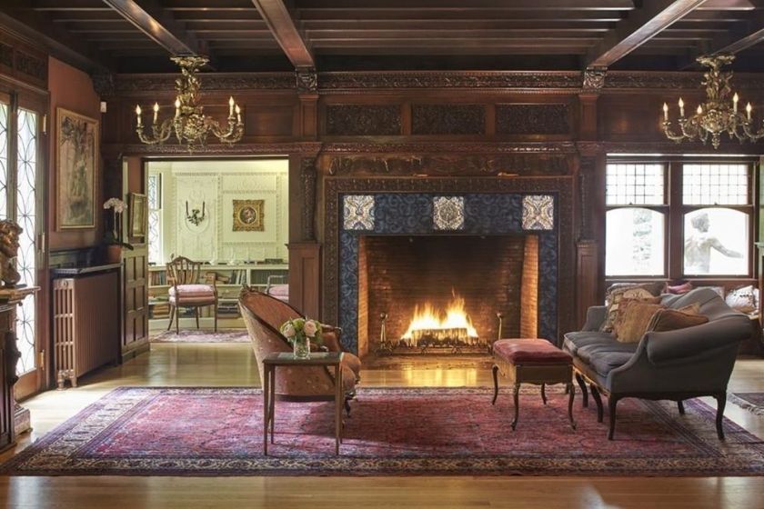 (Sotheby's International Realty)