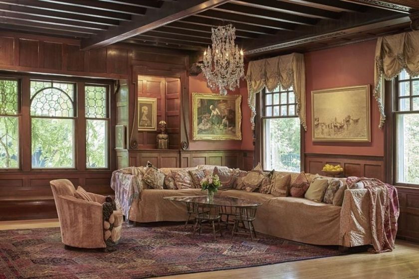 (Sotheby's International Realty)
