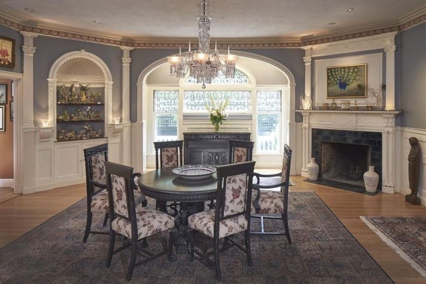 (Sotheby's International Realty)