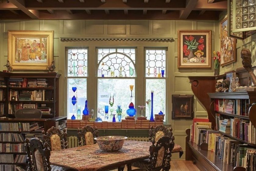 (Sotheby's International Realty)
