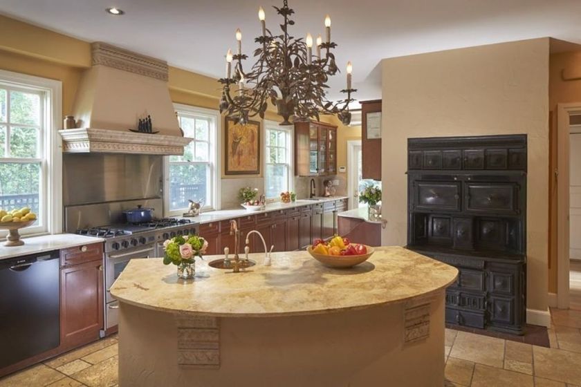 (Sotheby's International Realty)