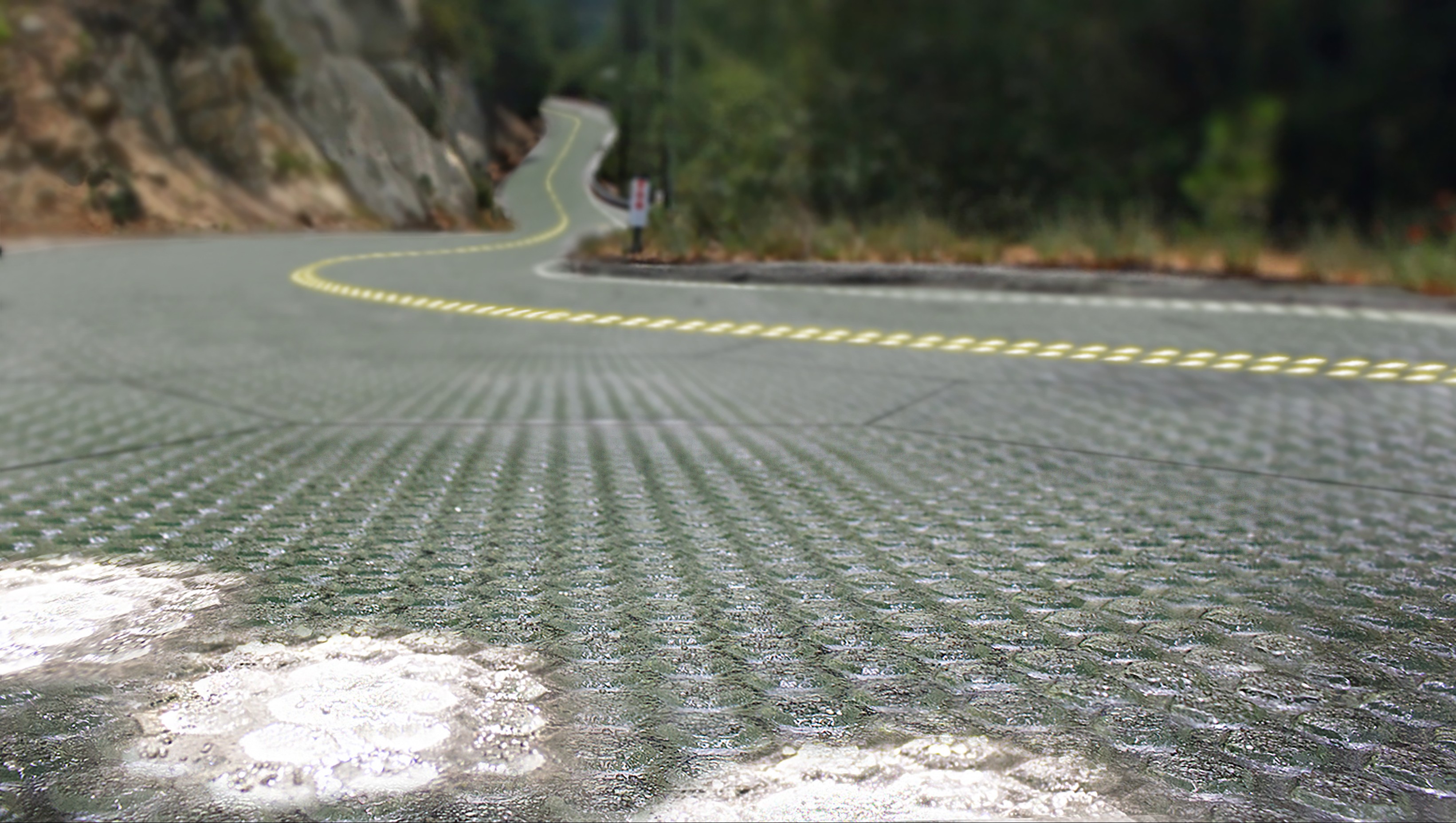 (Courtesy Solar Roadways)
