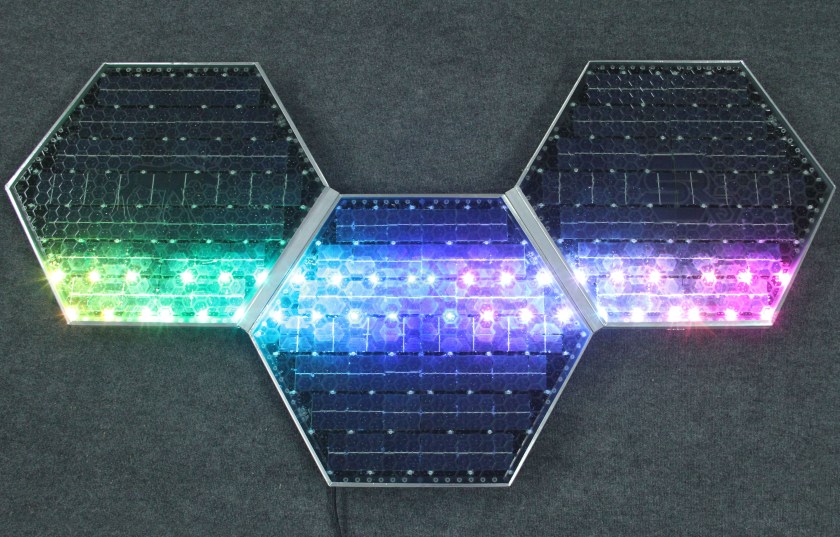 (Courtesy Solar Roadways)