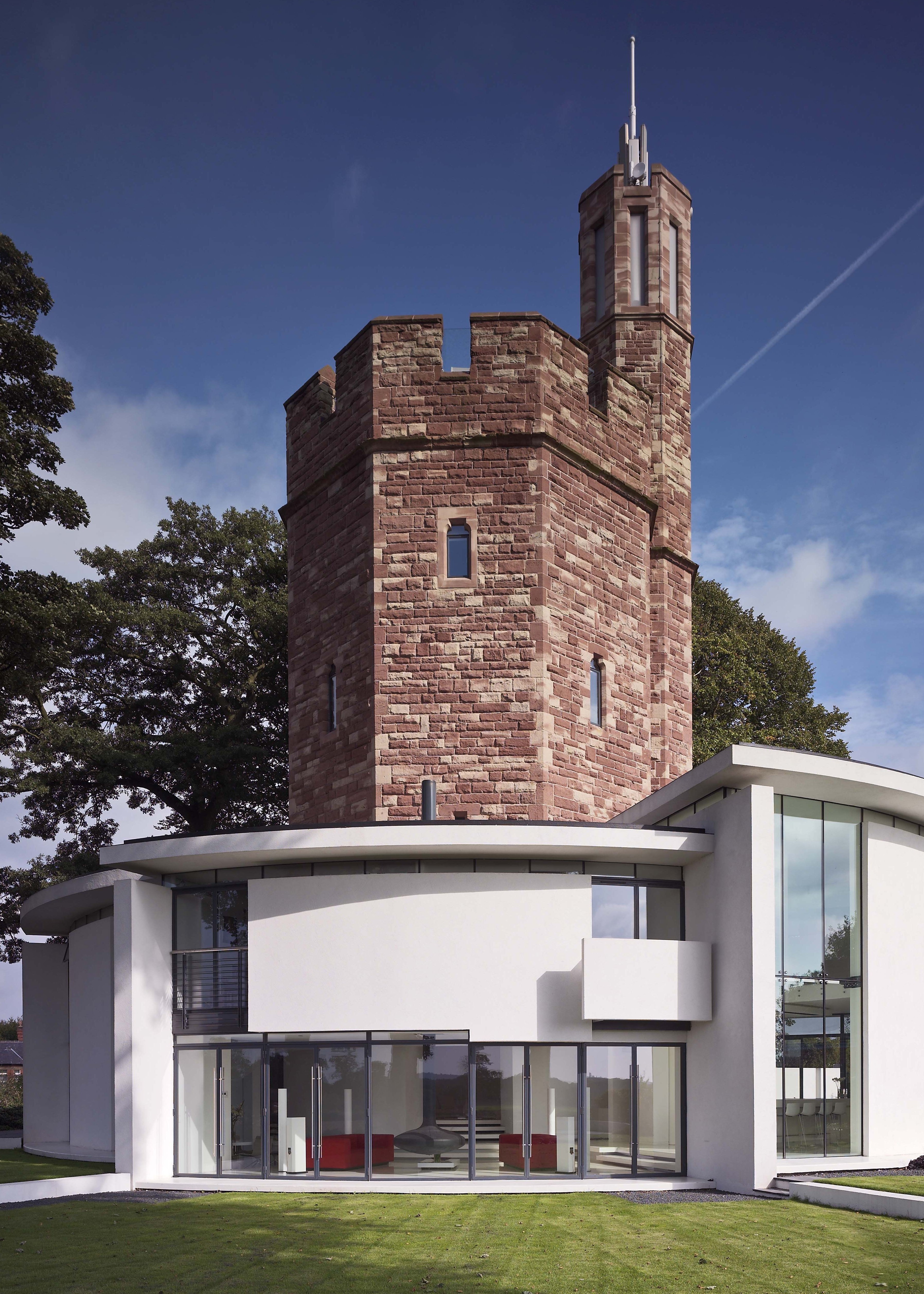 (Strutt Parker/Bournemouth Ne/REX/Shutterstock)