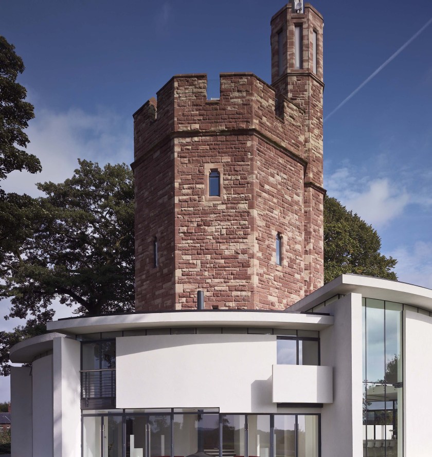 (Strutt Parker/Bournemouth Ne/REX/Shutterstock)