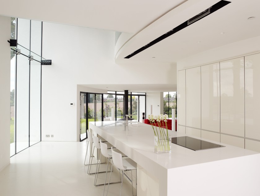 (Strutt Parker/Bournemouth Ne/REX/Shutterstock)