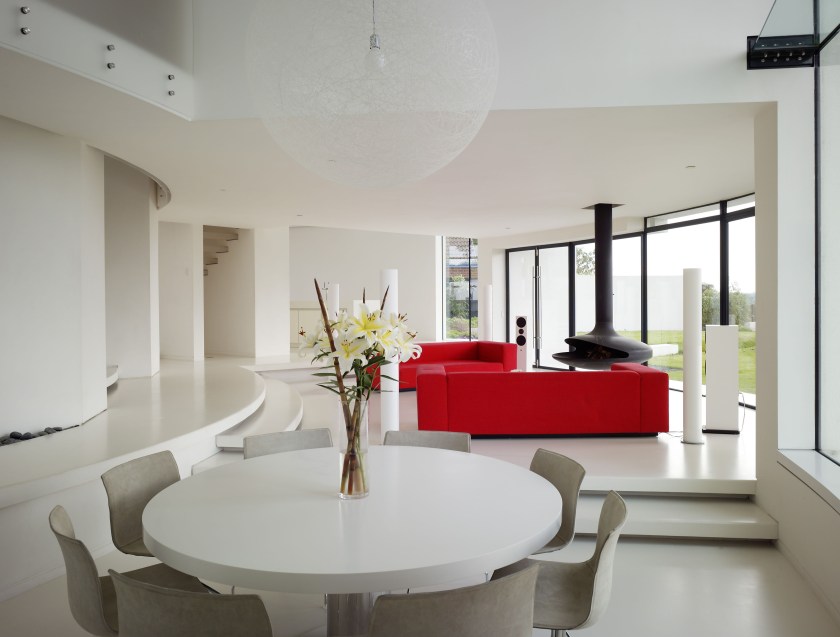 (Strutt Parker/Bournemouth Ne/REX/Shutterstock)
