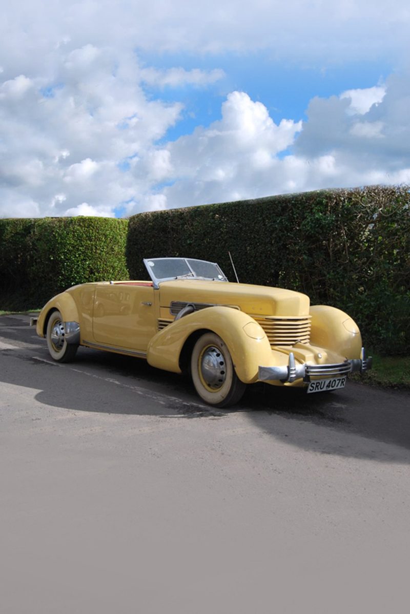 Beaulieu Sale
