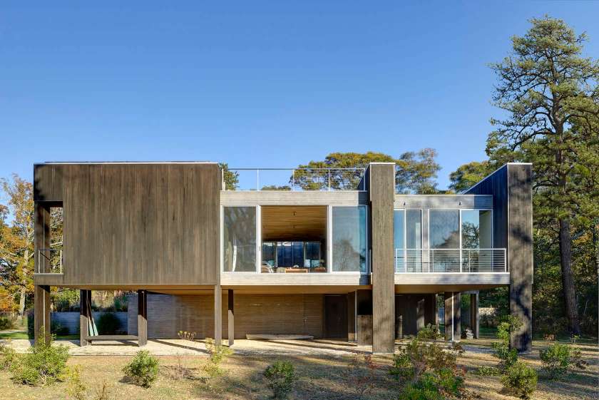 (Bates Masi + Architects)