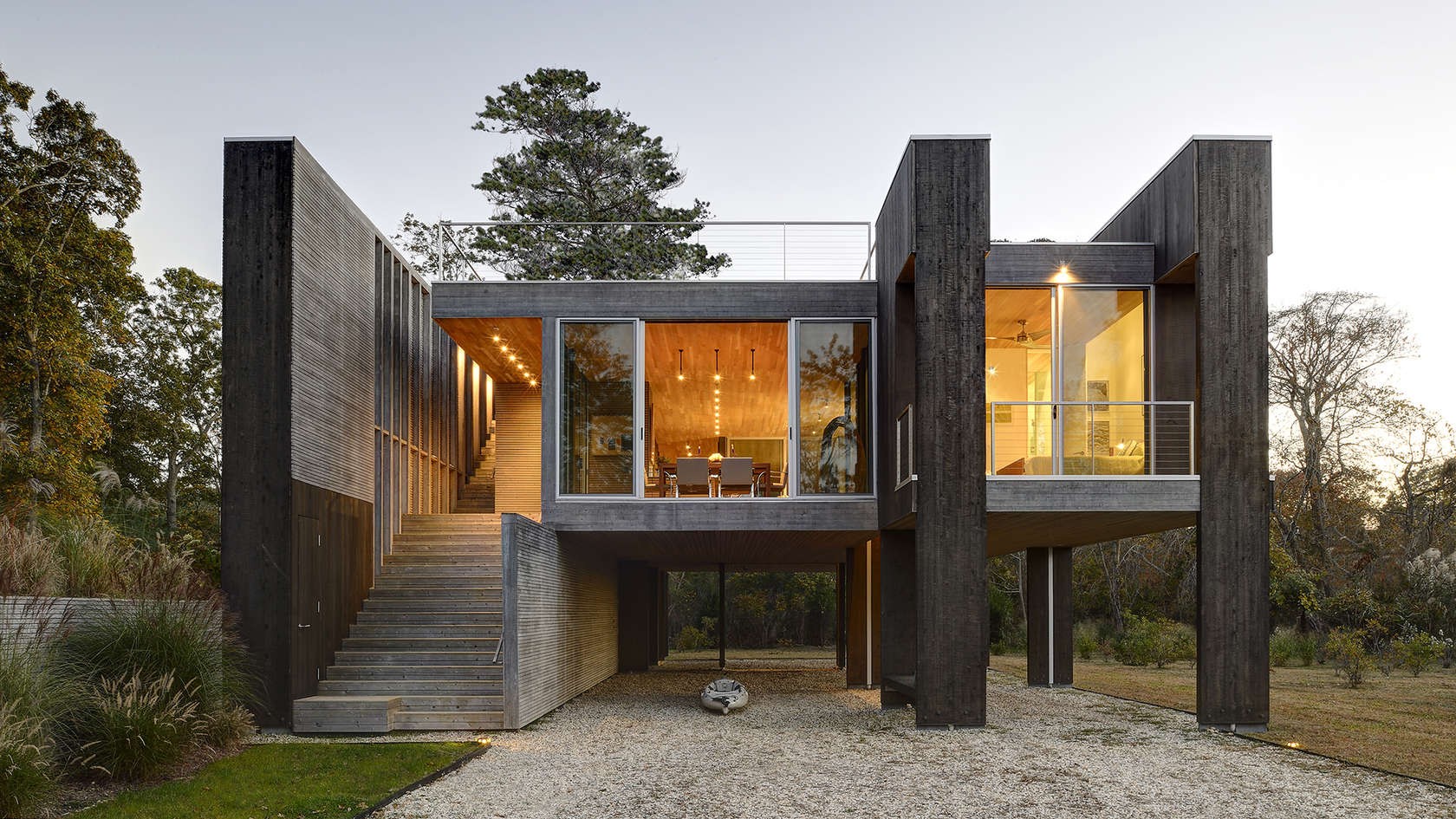 (Bates Masi + Architects)