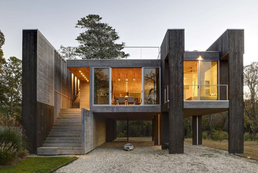 (Bates Masi + Architects)