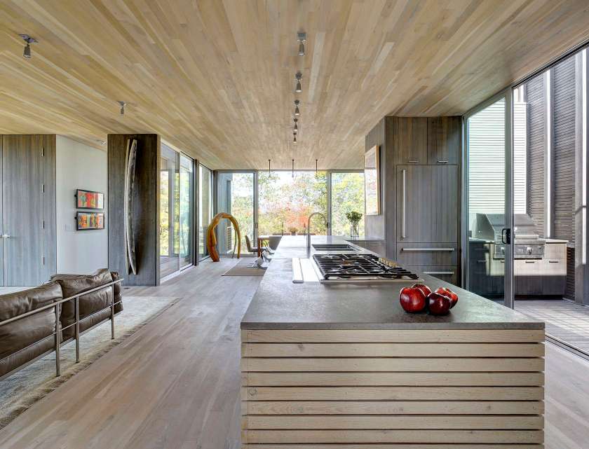 (Bates Masi + Architects)