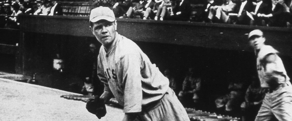 Babe Ruth