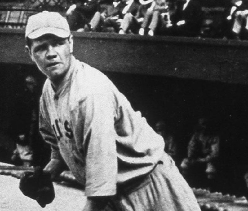 Babe Ruth