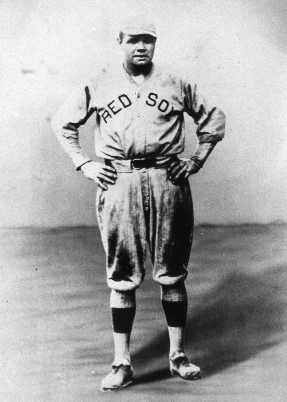 Babe Ruth