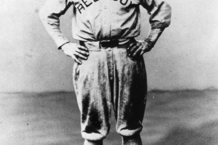 Babe Ruth