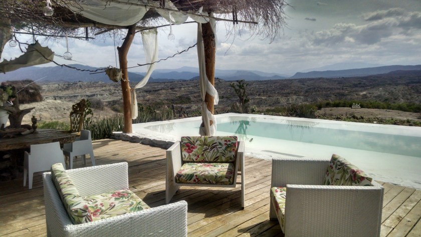 Bethel Bio Hotel (Courtesy)
