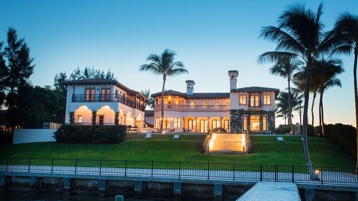 Billy Joel Estate