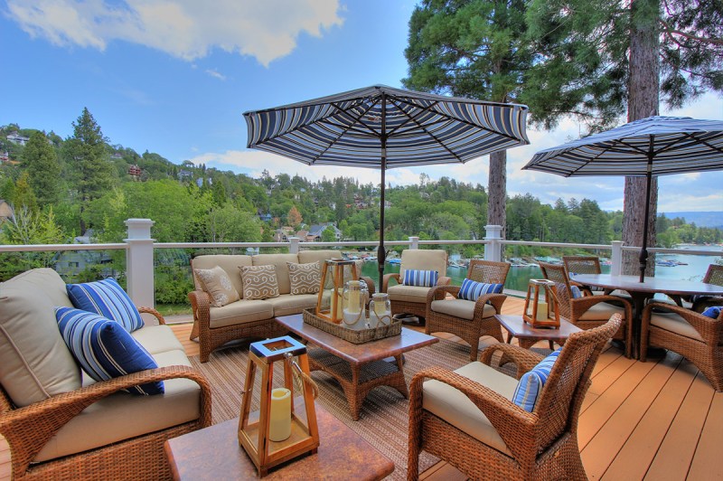 Brian Wilson Lakehouse