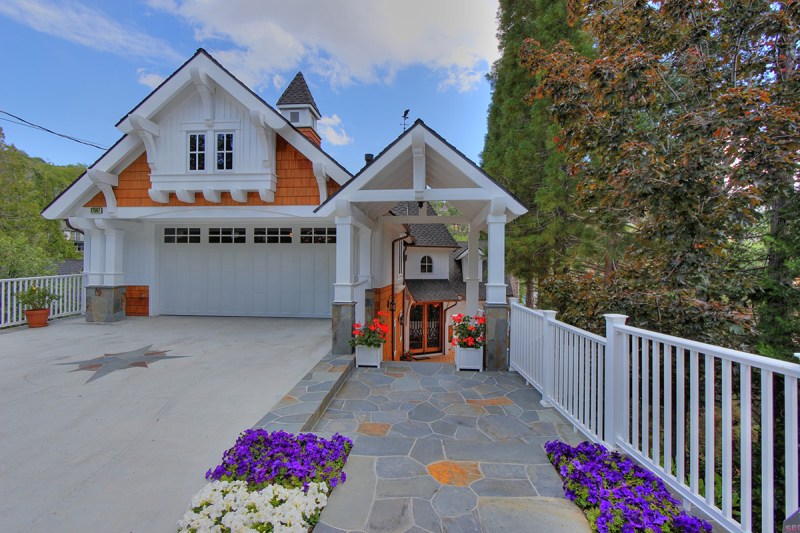 Brian Wilson Lakehouse