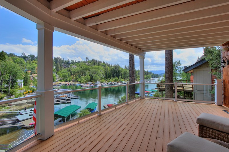 Brian Wilson Lakehouse