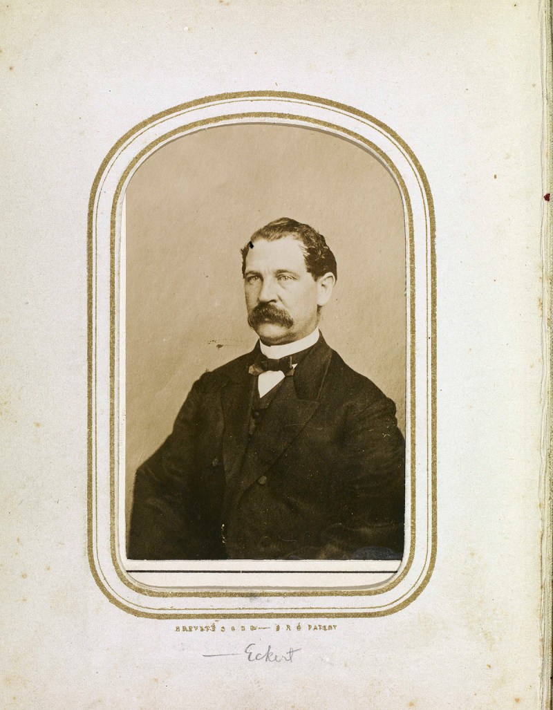 Civil War Decoders