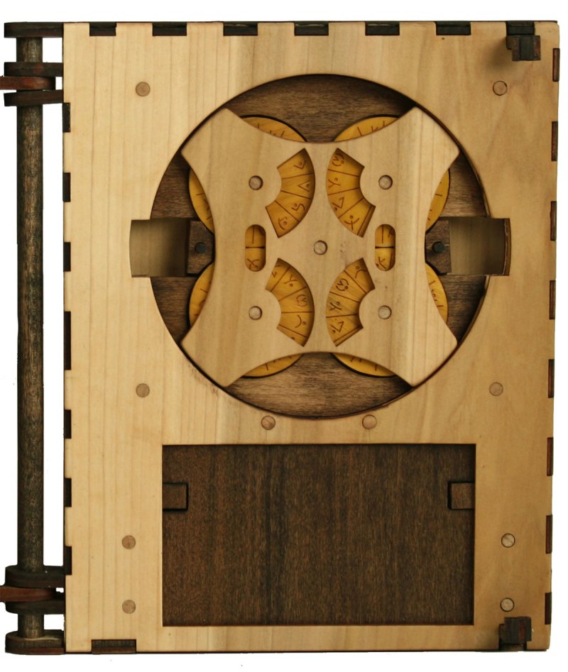 Codex Silenda