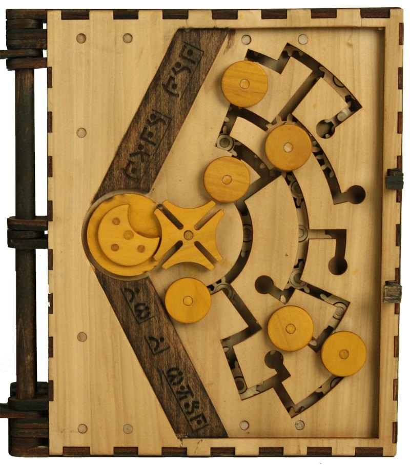 Codex Silenda