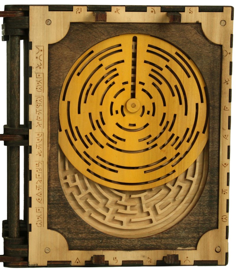 Codex Silenda
