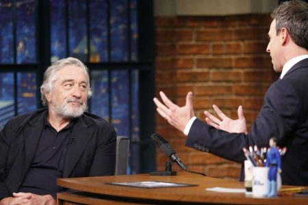 Robert De Niro