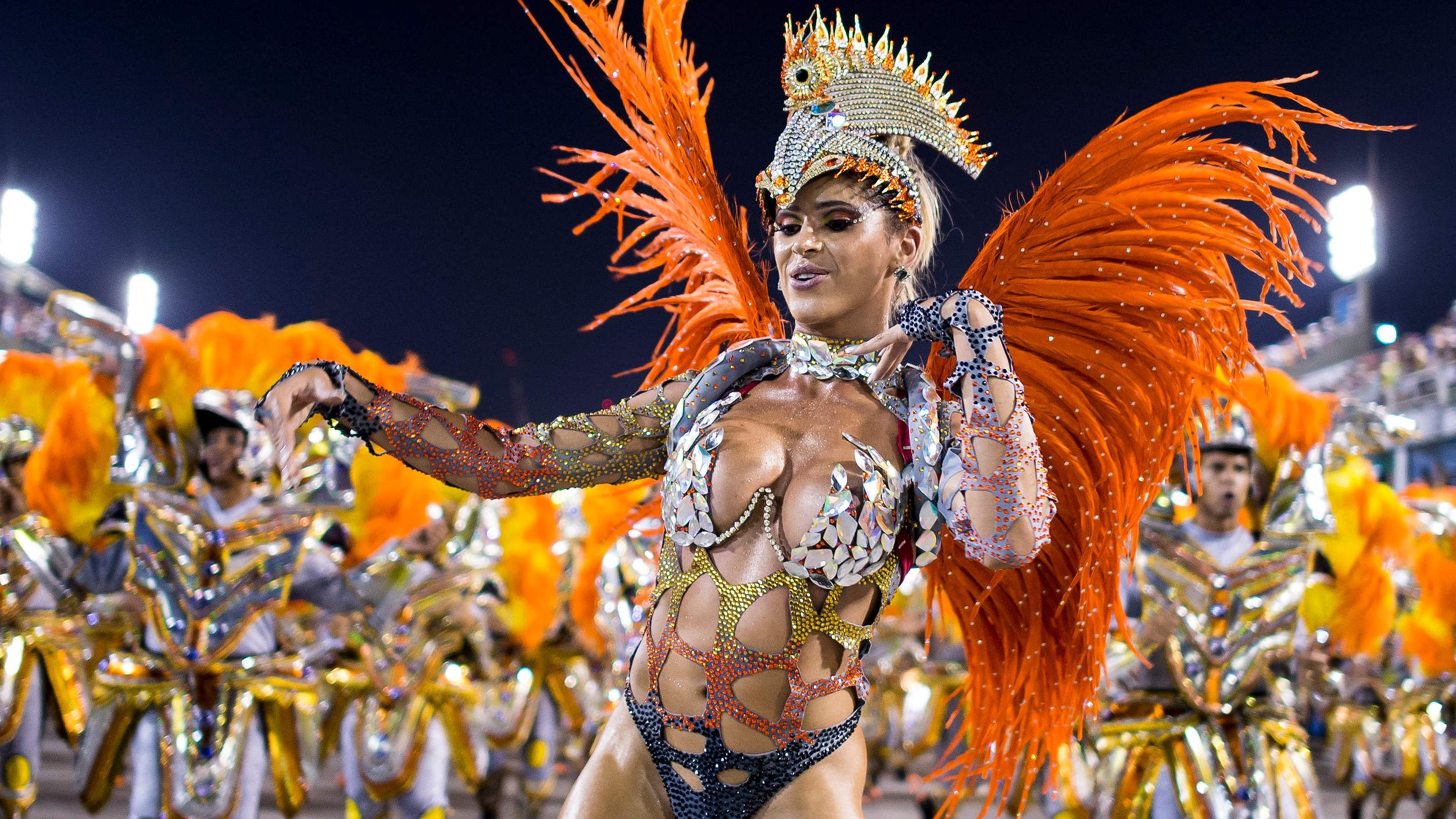 (Buda Mendes/Getty Images)