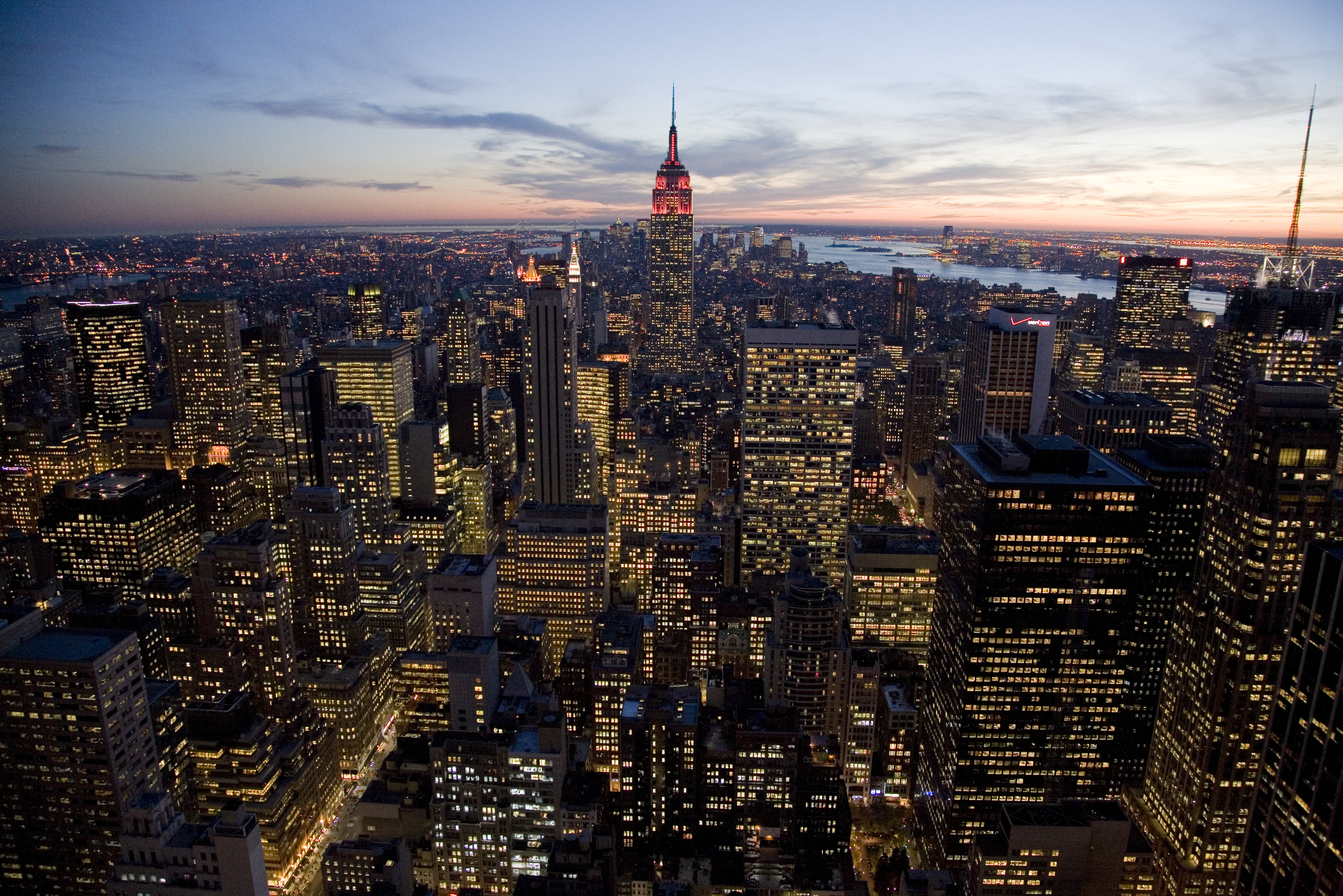 manhattan