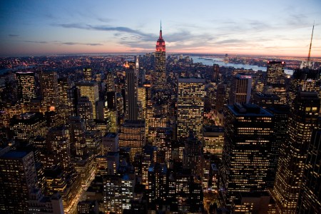 manhattan