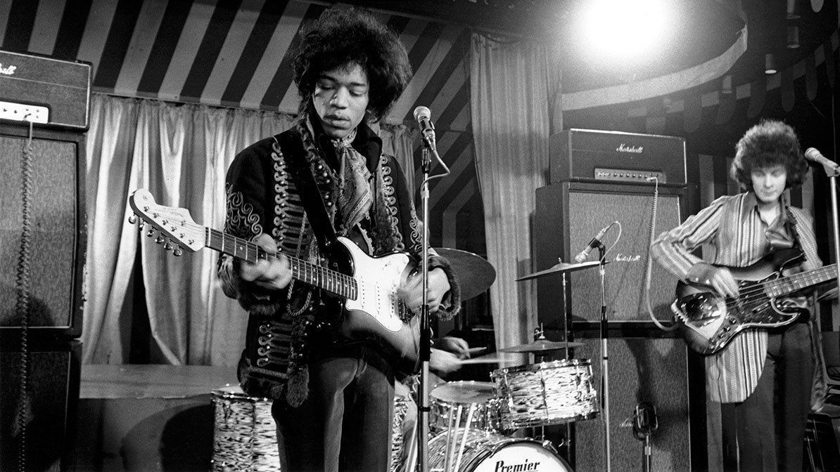 Jimi Hendrix Experience
