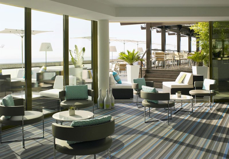 Monte Carlo Restaurants