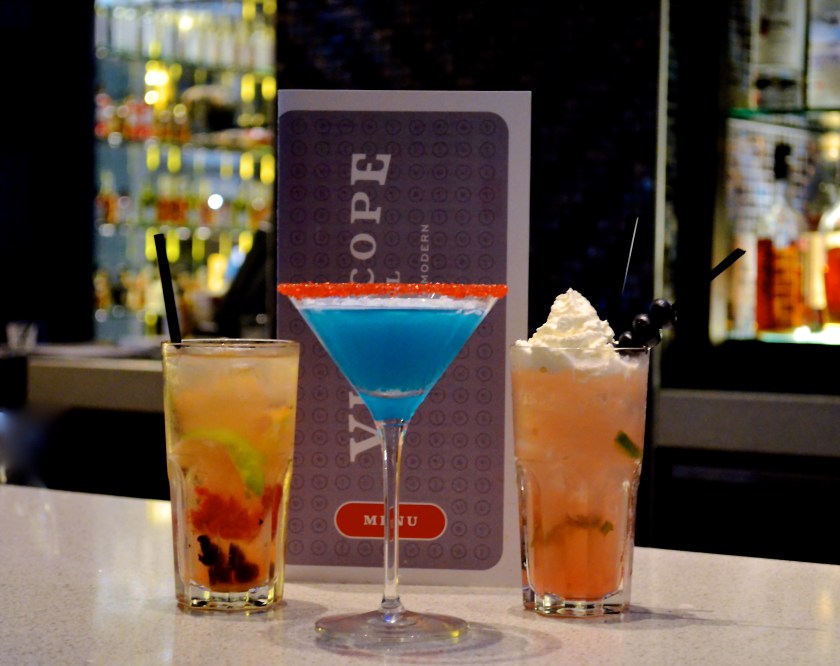 The Olympic Rita (Courtesy Hyatt New Orleans)