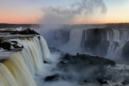 Iguazu Falls