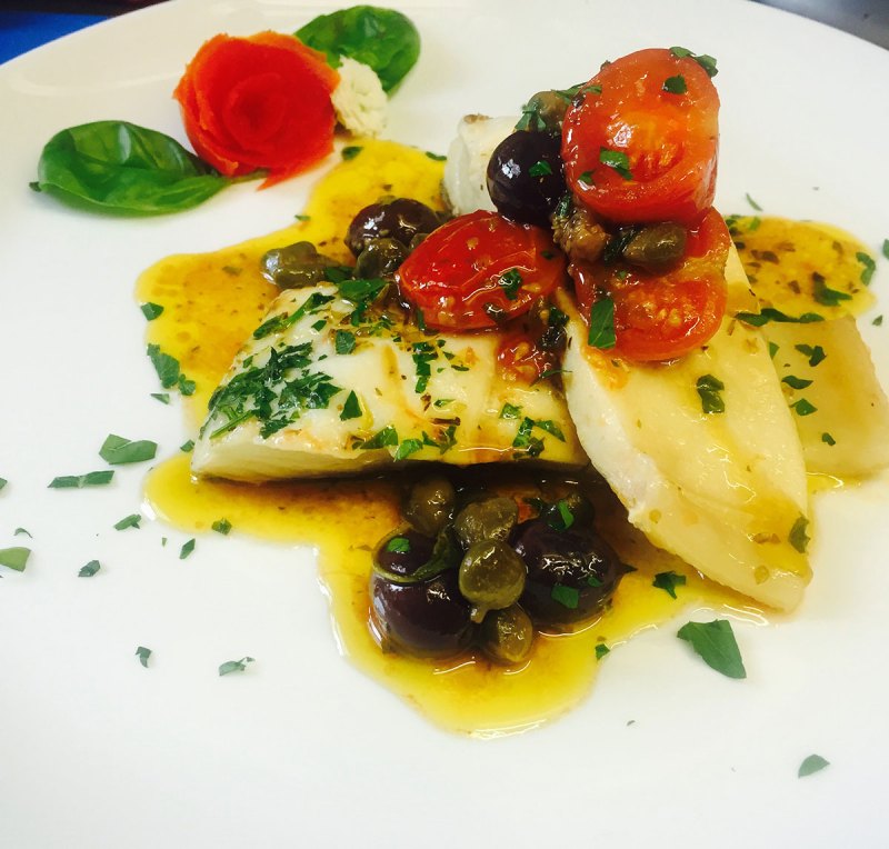 Monte Carlo Restaurants
