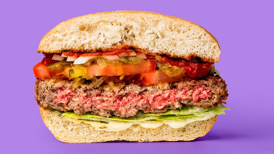 Impossible Burger