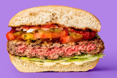 Impossible Burger