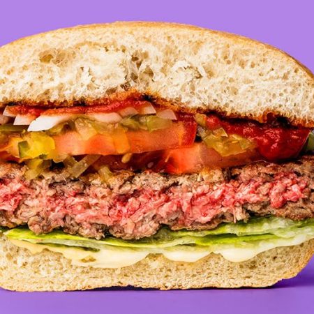 Impossible Burger