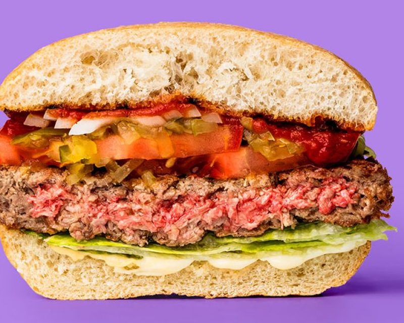 Impossible Burger