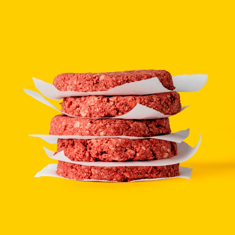 Impossible Burger