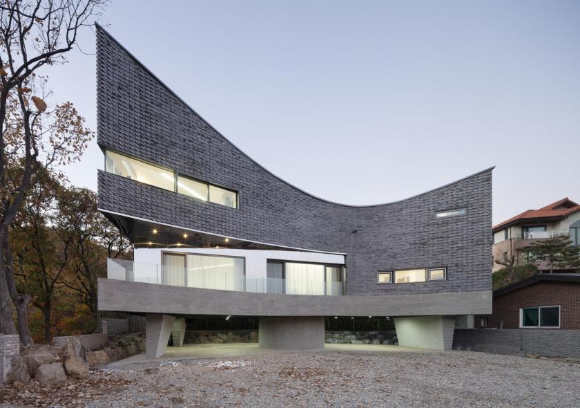 (JOHO Architecture)