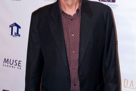 James Cameron