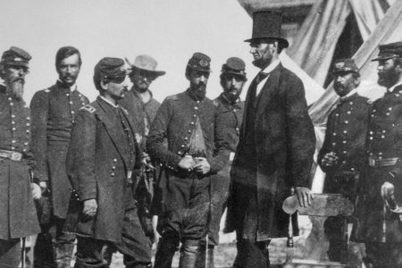 Abraham Lincoln
