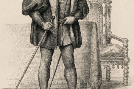 Louis XI