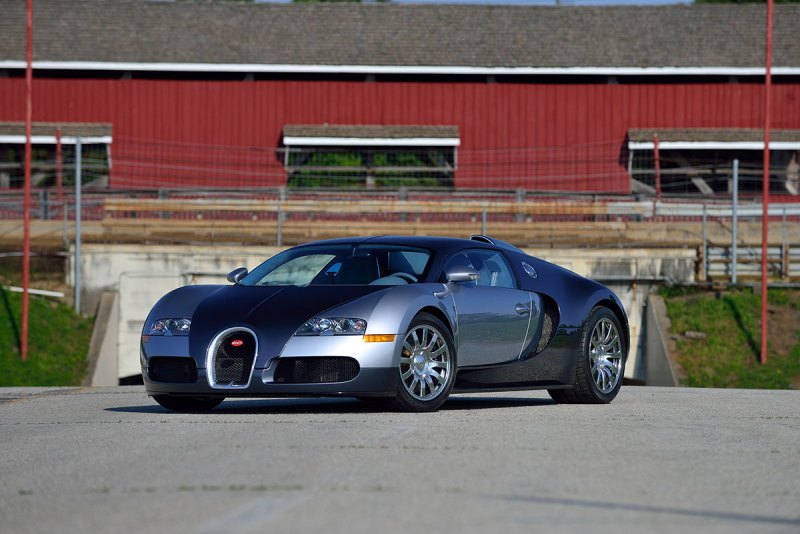 Mecum Auctions Showcase
