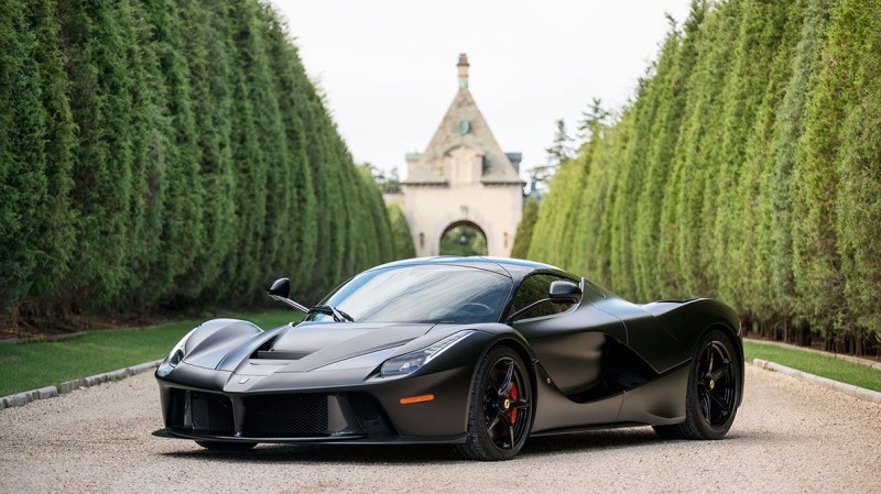 Mecum Auctions Showcase