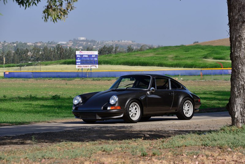 Mecum Auctions Showcase